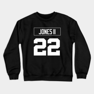 Ronald Jones Bucs Crewneck Sweatshirt